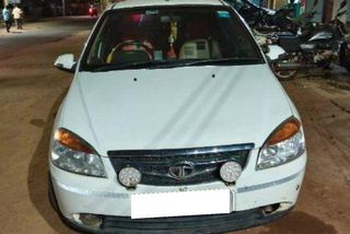 Used LX TDI BSIII