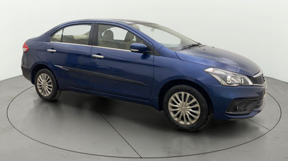 2019 Maruti Suzuki Ciaz Sigma BSIV