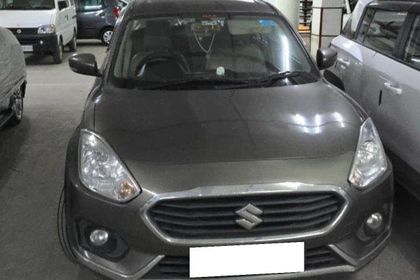 2018 Maruti Suzuki Swift Dzire AMT जेडएक्सआई