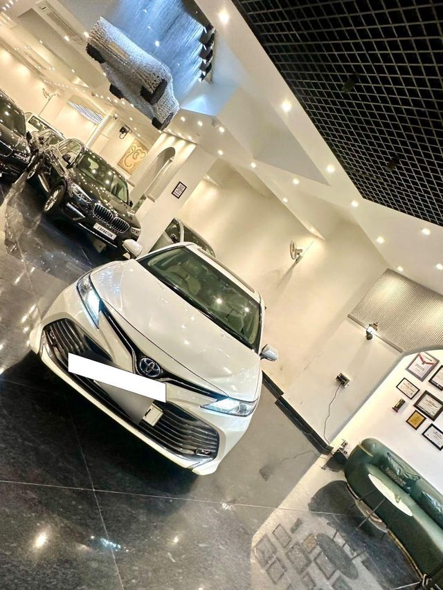 Image Used Car