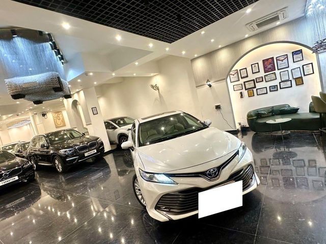Image Used Car