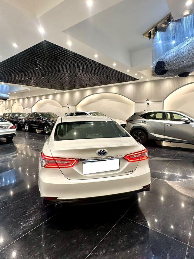 Image Used Car