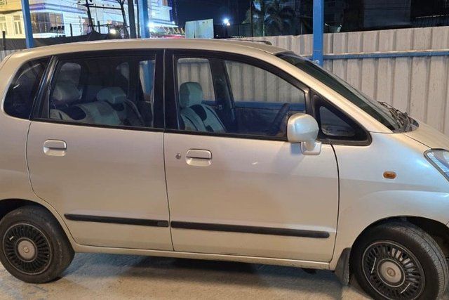 Maruti Suzuki Zen Estilo वीएक्सआई BSIII Second-hand 2007 Maruti Suzuki Zen Estilo वीएक्सआई BSIII for sale in Chennai