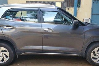 Used 1.4 EX Diesel