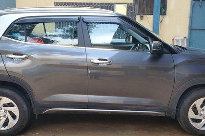 2020 Hyundai Creta 1.4 ईएक्स डीजल
