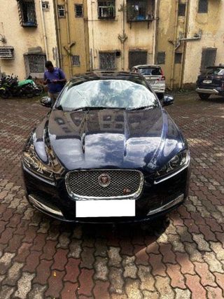 Used 3.0 Litre S Premium Luxury