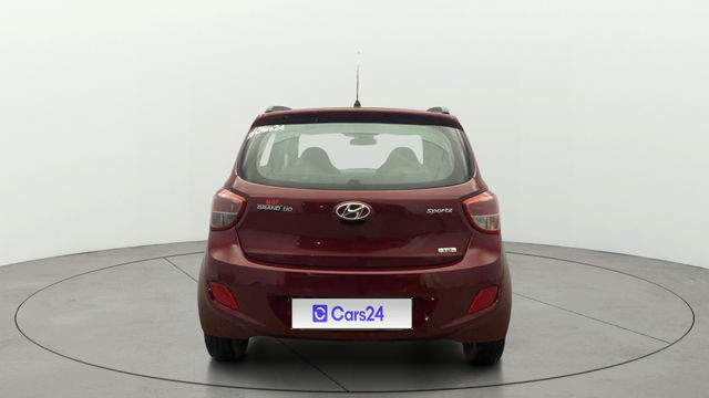 Image Used Car
