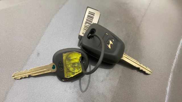 Image Used Car