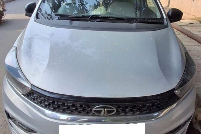 Tata Tigor एक्सई Second-hand 2020 Tata Tigor एक्सई for sale in New Delhi