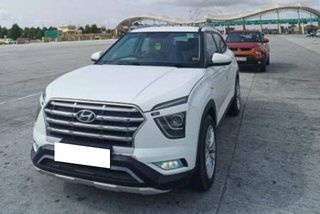 Used E Diesel BSVI