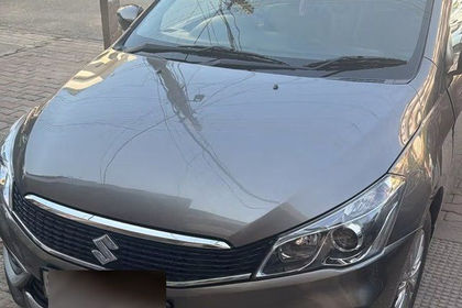 2021 Maruti Suzuki Ciaz Delta BSVI