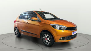 Used 1.05 Revotorq XZ