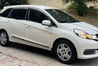 Used S i-VTEC