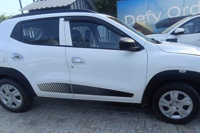 Renault KWID RXL बीएस4 Second-hand 2020 Renault KWID RXL बीएस4 for sale in Gurdaspur
