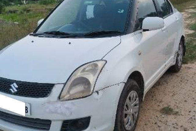 Maruti Suzuki Swift Dzire VXi Second-hand 2010 Maruti Suzuki Swift Dzire VXi for sale in Nuh