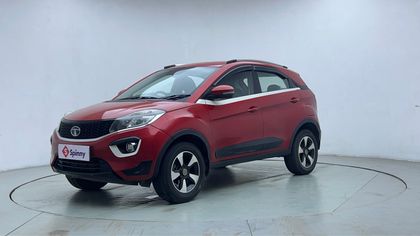 2018 Tata Nexon XZ Plus (O) Diesel