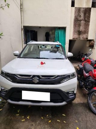 Used Zxi