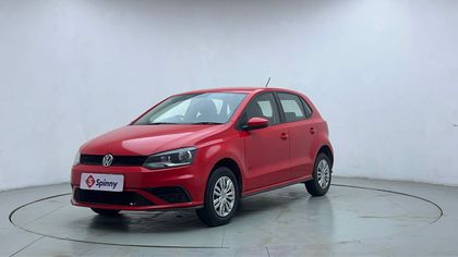 2019 Volkswagen Polo 1.0 MPI Trendline