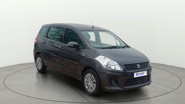 Maruti Suzuki Ertiga वीएक्सआई 2022-2023 Second-hand 2015 Maruti Suzuki Ertiga वीएक्सआई 2022-2023 for sale in Bhopal