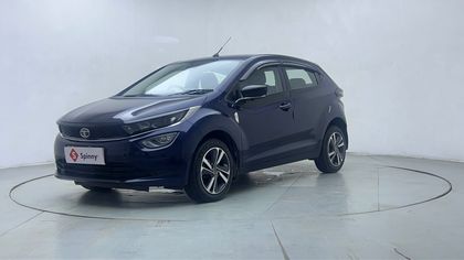 2023 Tata Altroz XZ