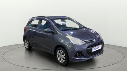 2015 Hyundai Grand i10 Sportz