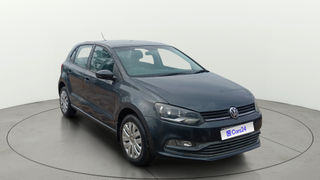 Used 1.0 MPI Comfortline
