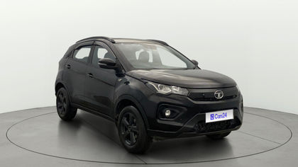 2022 Tata Nexon XZ Plus (O) Dark Edition BSVI