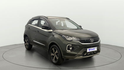 2023 Tata Nexon XZ प्लस डीजल
