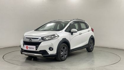 2019 Honda WR-V i-DTEC वीएक्स