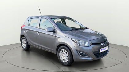 2013 Hyundai i20 Magna Optional 1.2