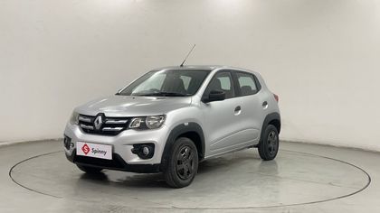 2019 Renault KWID 1.0 RXT AMT Opt