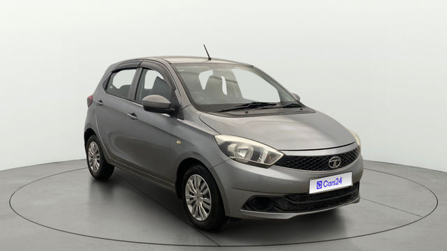 Tata Tiago 1.05 Revotorq XT Second-hand 2019 Tata Tiago 1.05 Revotorq XT for sale in Agra