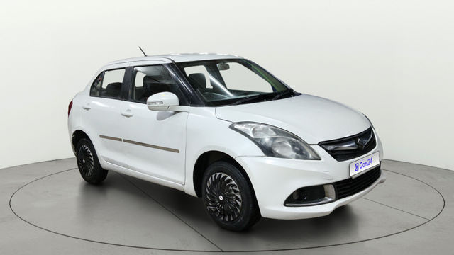 Maruti Suzuki Swift Dzire VDI Second-hand 2015 Maruti Suzuki Swift Dzire VDI for sale in Agra