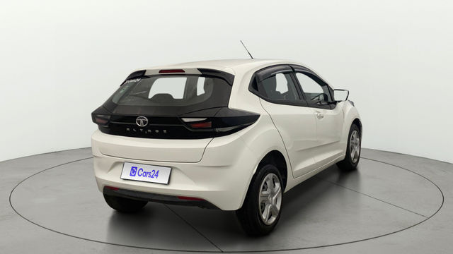 Image Used Car