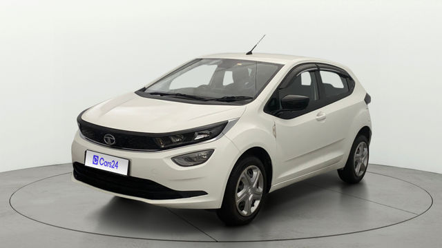 Image Used Car