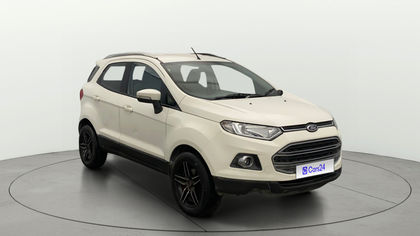 2015 Ford Ecosport 1.5 Ti VCT AT Titanium BSIV