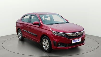 2018 Honda Amaze वीएक्स Opt पेट्रोल बीएस4