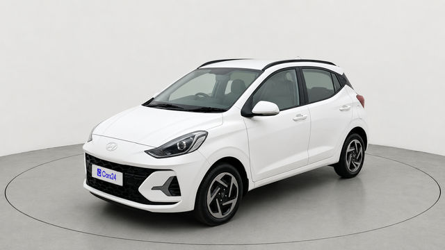Image Used Car