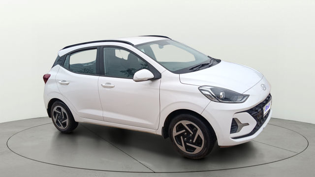 Hyundai i20 Sportz Second-hand 2024 Hyundai i20 Sportz for sale in Bhopal