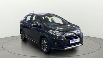 2022 होंडा डब्ल्यूआर-वी SV Diesel