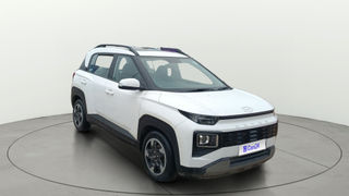 Used SX CNG