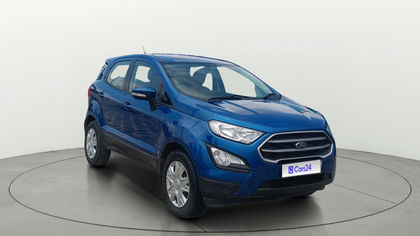 2020 Ford Ecosport 1.5 पेट्रोल Trend