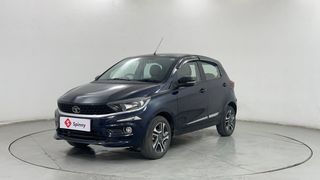 Used XZA AMT