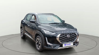 2022 Nissan Magnite XV BSVI