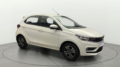 2021 Tata Tiago XZ 2020-2022