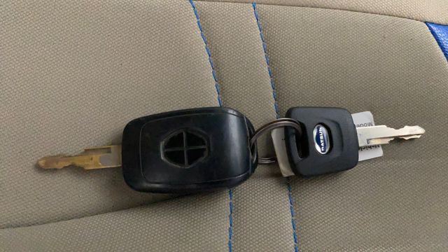 Image Used Car
