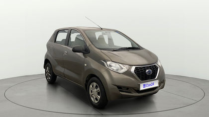 2018 Datsun RediGO AMT 1.0 T ऑप्शन