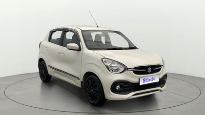 2024 Maruti Suzuki Celerio जेडएक्सआई प्लस