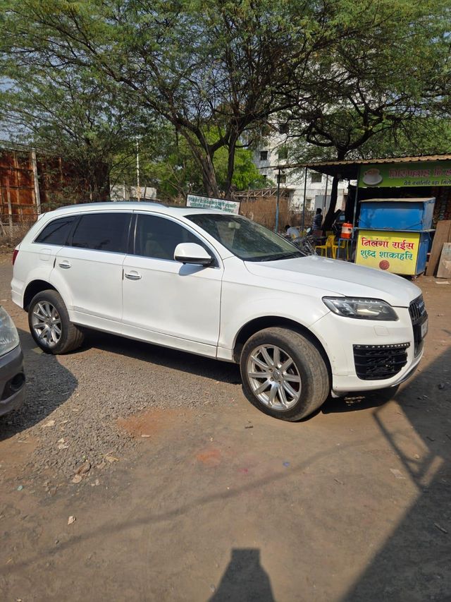 Image Used Car