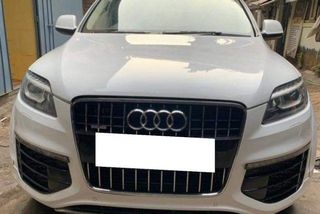 Used 35 TDI Quattro Premium